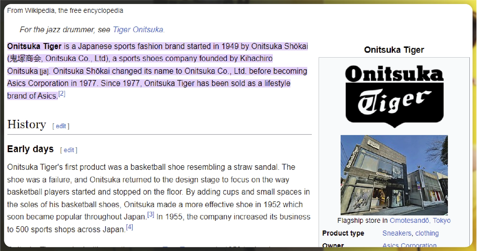 Onitsuka-Tiger-A-Historical-Overview